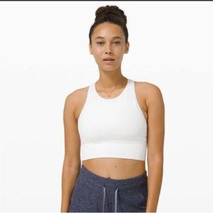 Lululemon EBB TO TRAIN BRA